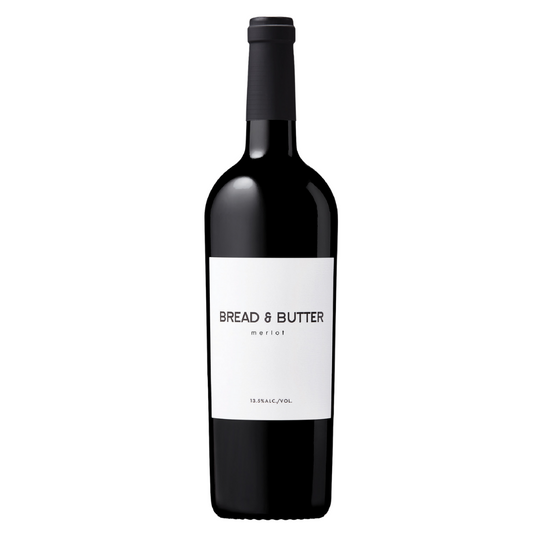 Bread & Butter Merlot 2019