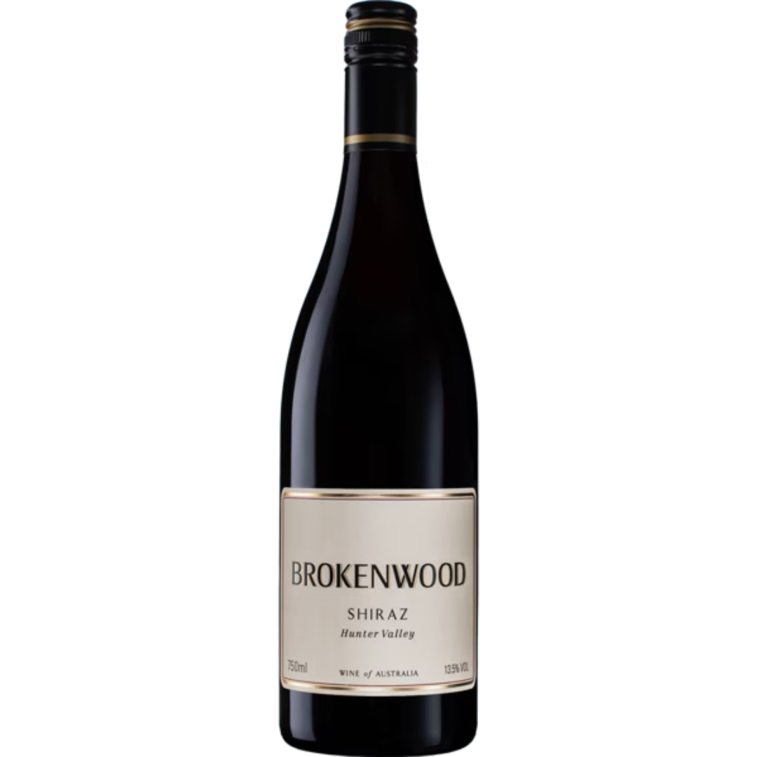 Brokenwood Hunter Valley Shiraz 2022