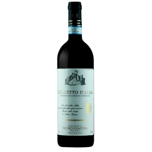 Bruno Giacosa Dolcetto d'Alba 2022