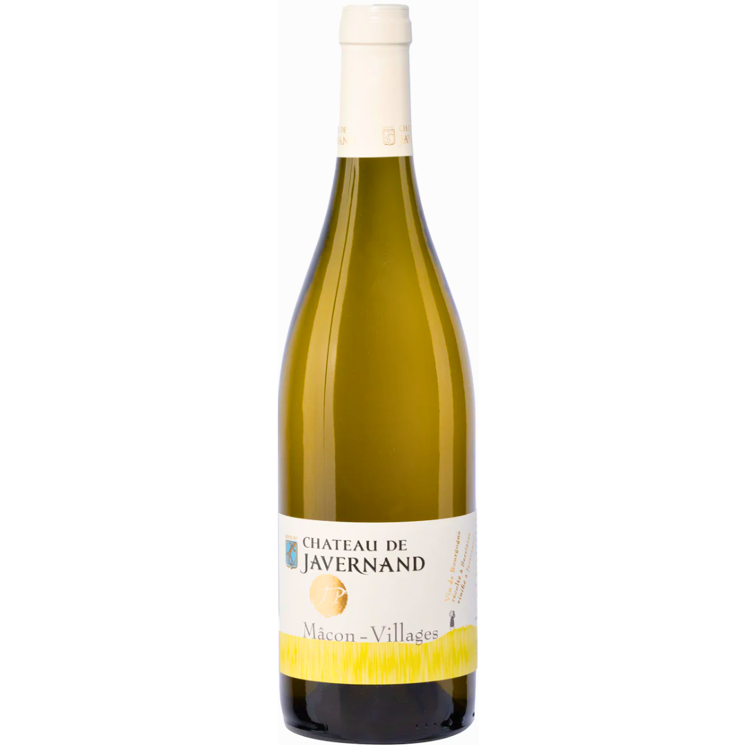 Chateau de Javernand Macon-Villages 2023 750ml