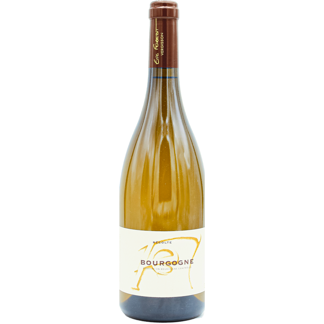 Eric Forest Bourgogne Blanc 2022 750ml