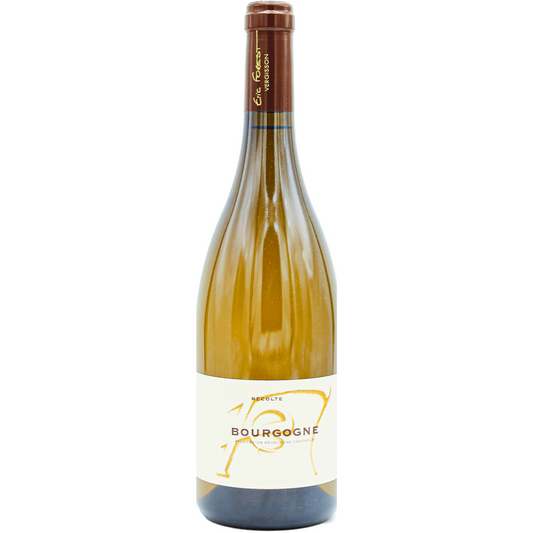 Eric Forest Bourgogne Blanc 2022 750ml