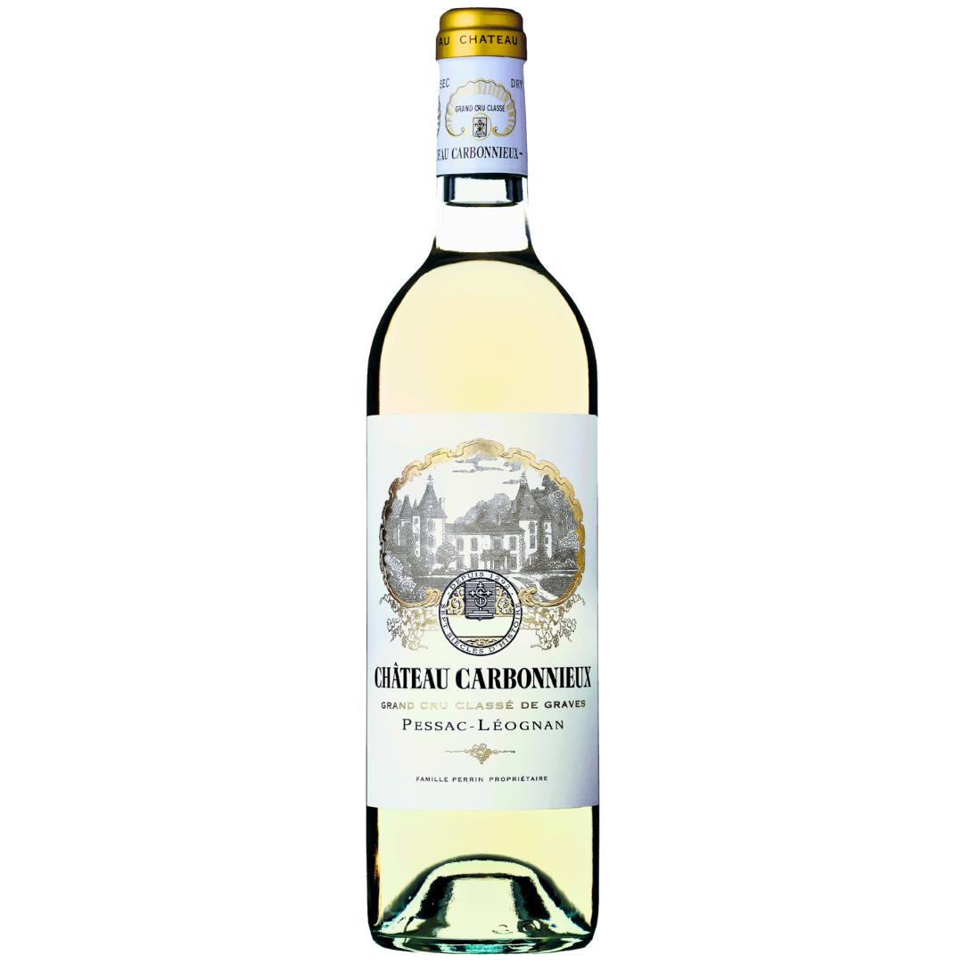 Château Carbonnieux Pessac-Léognan Blanc 2021 750ml