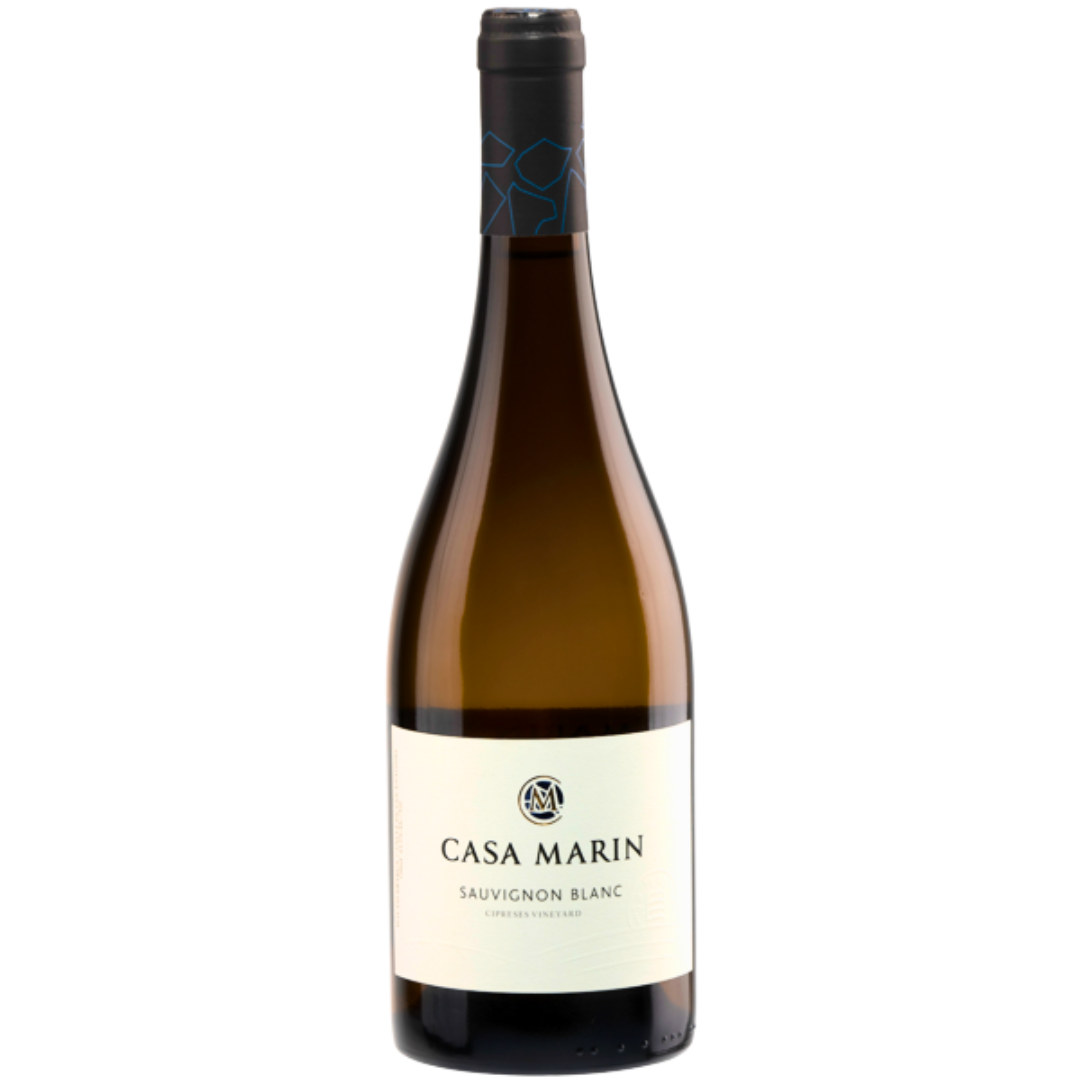 Casa Marin Sauvignon Blanc Cipreses 2024 750ml