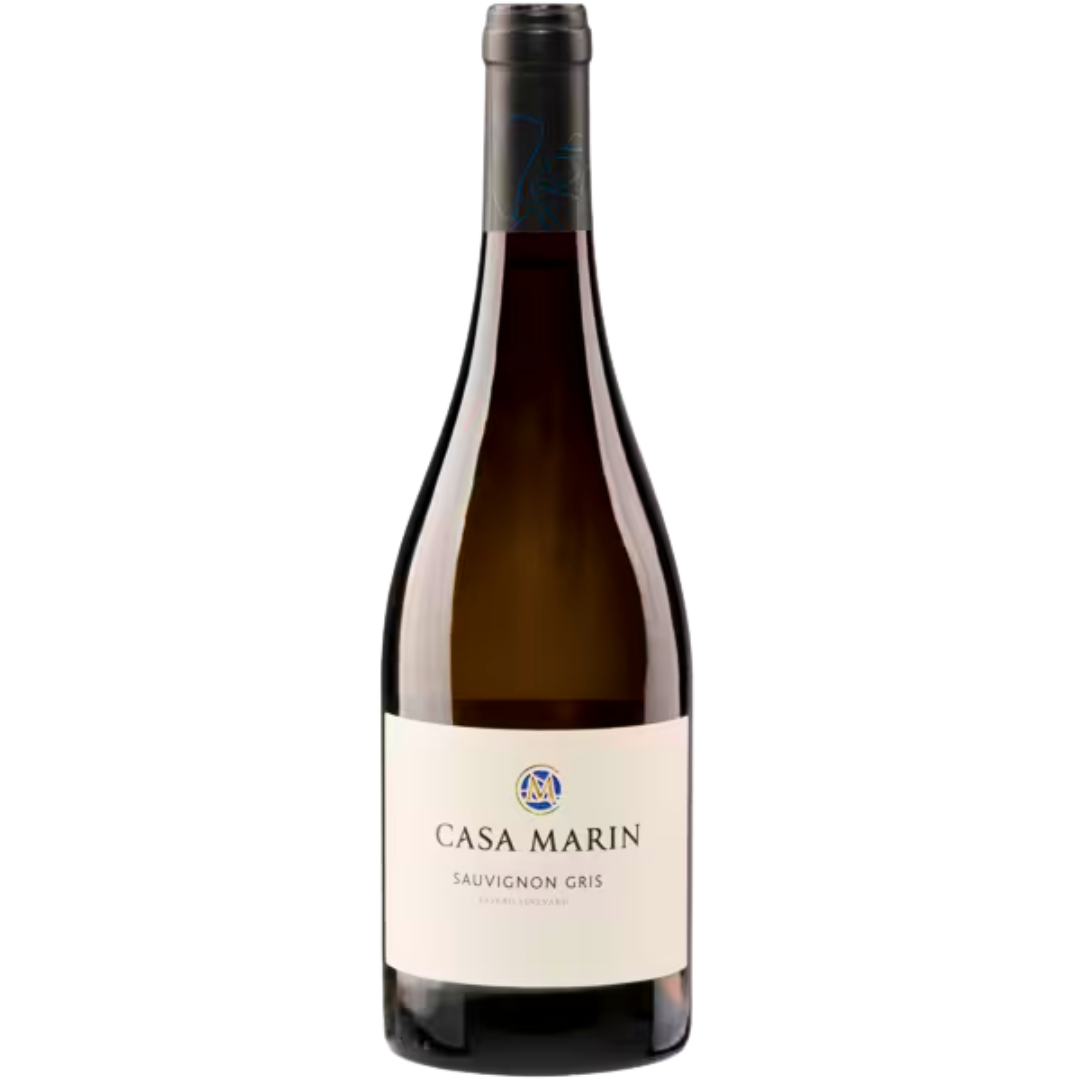 Casa Marin Sauvignon Gris Estero 2023 750ml