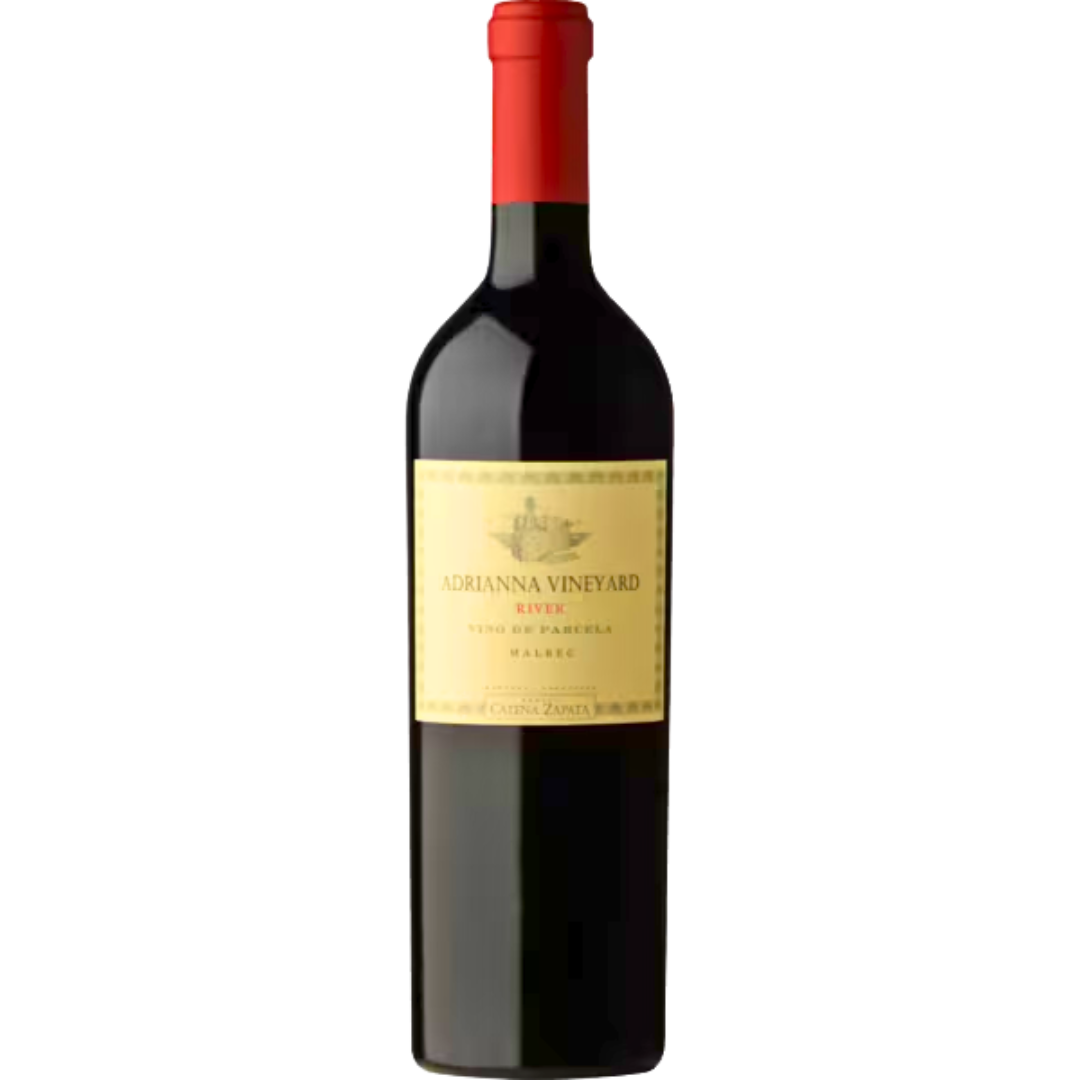 Catena Zapata Adrianna Vineyard River Malbec 2019