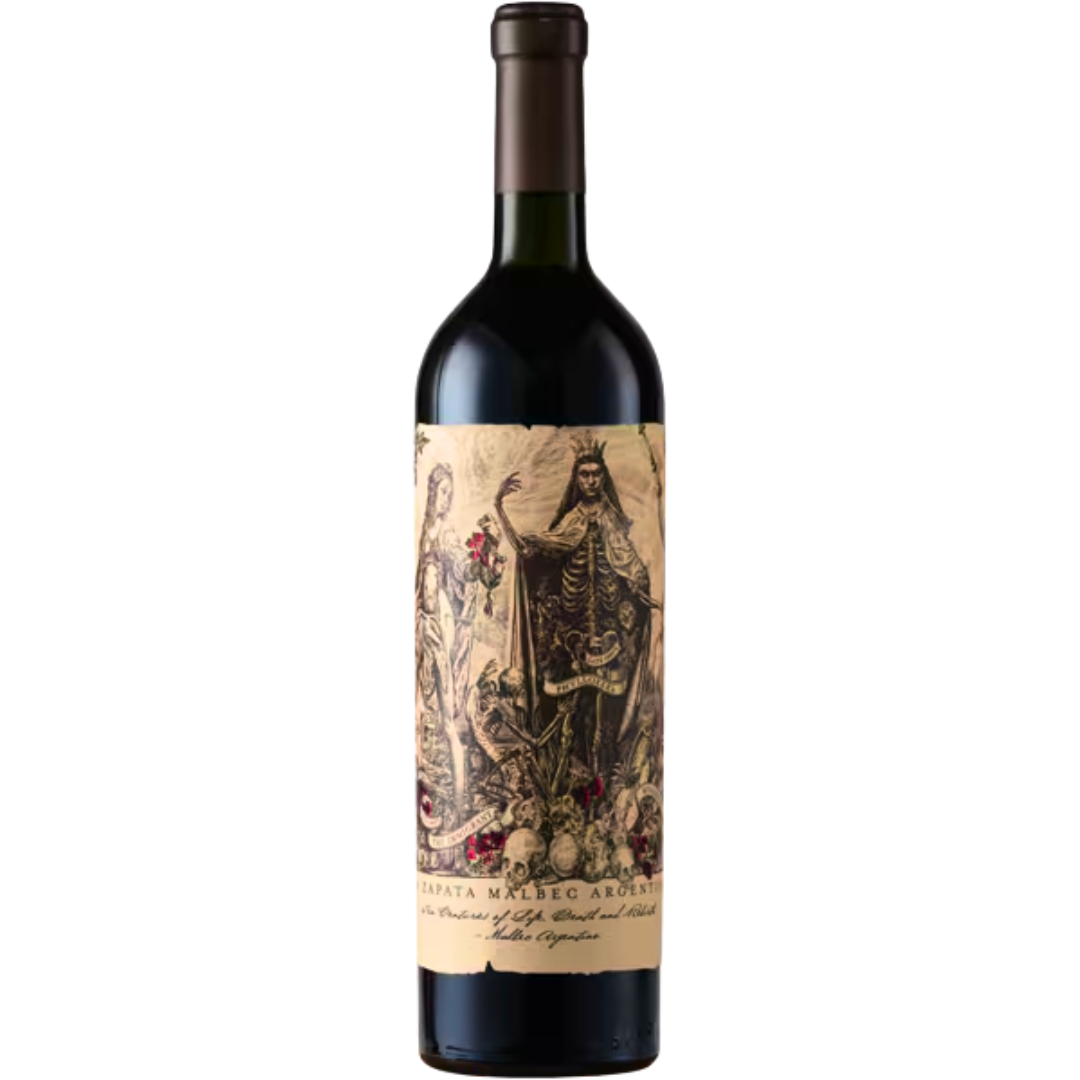 Catena Zapata Mendoza Argentino Malbec 2022