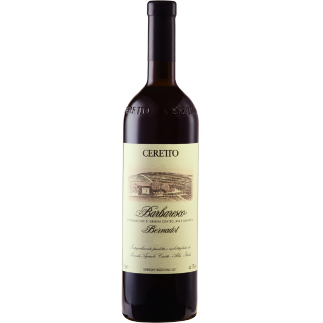 Ceretto Barbaresco Bernadot 2020
