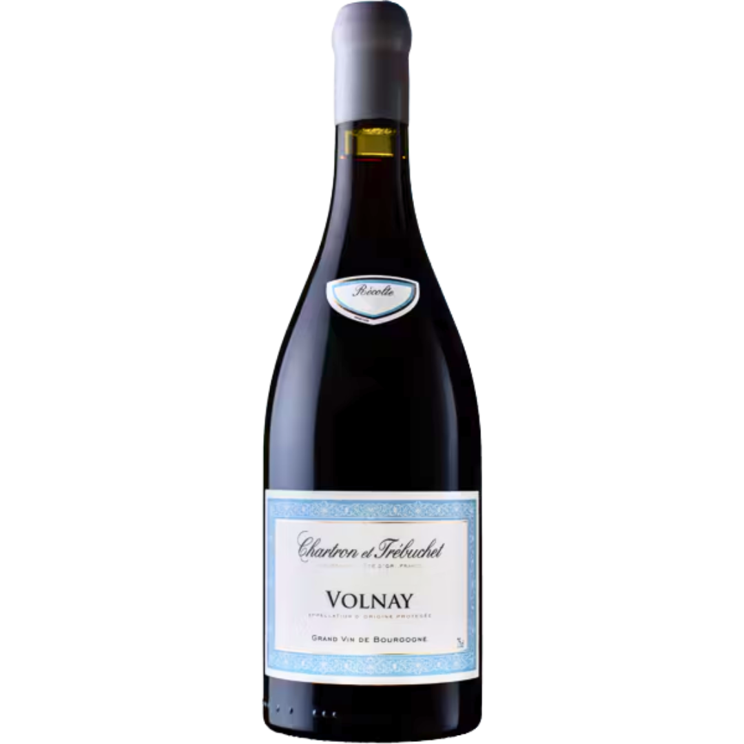 Chartron et Trebuchet Volnay 2020