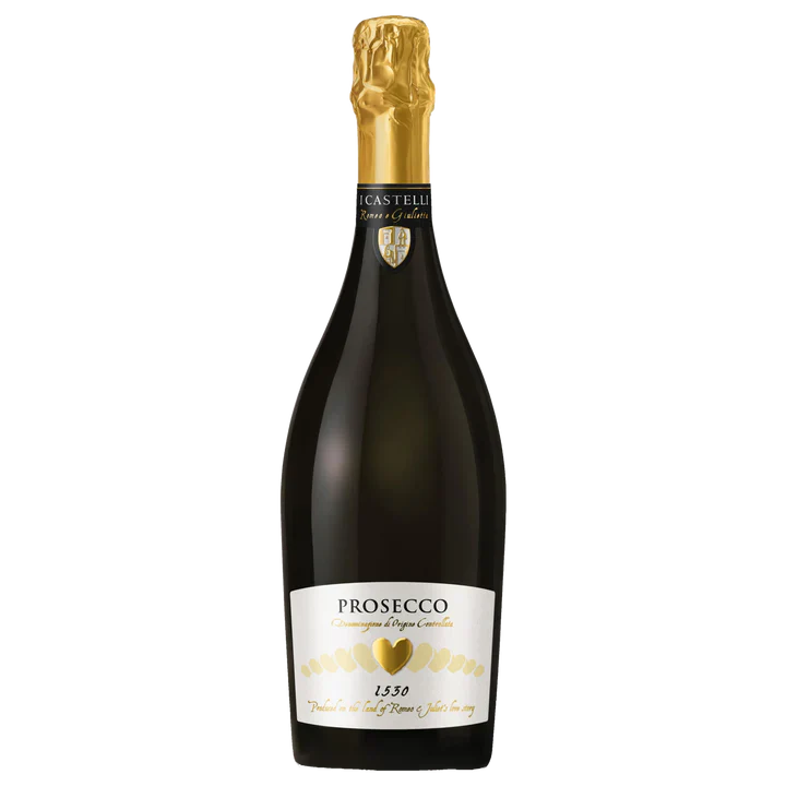 Cielo Love Story Prosecco 750ml