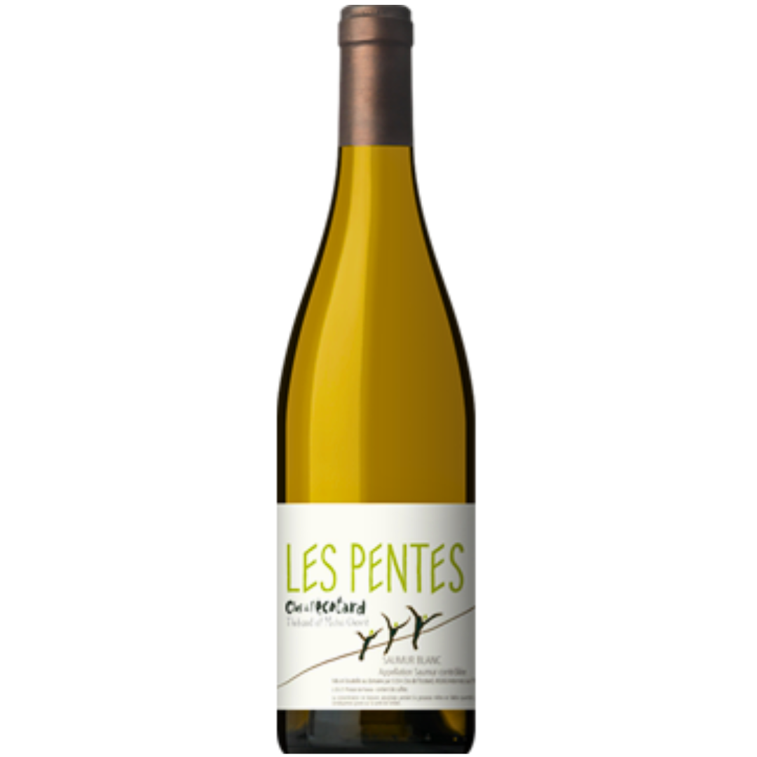 Clos de l'Ecotard Les Pentes Saumur 2021 750ml