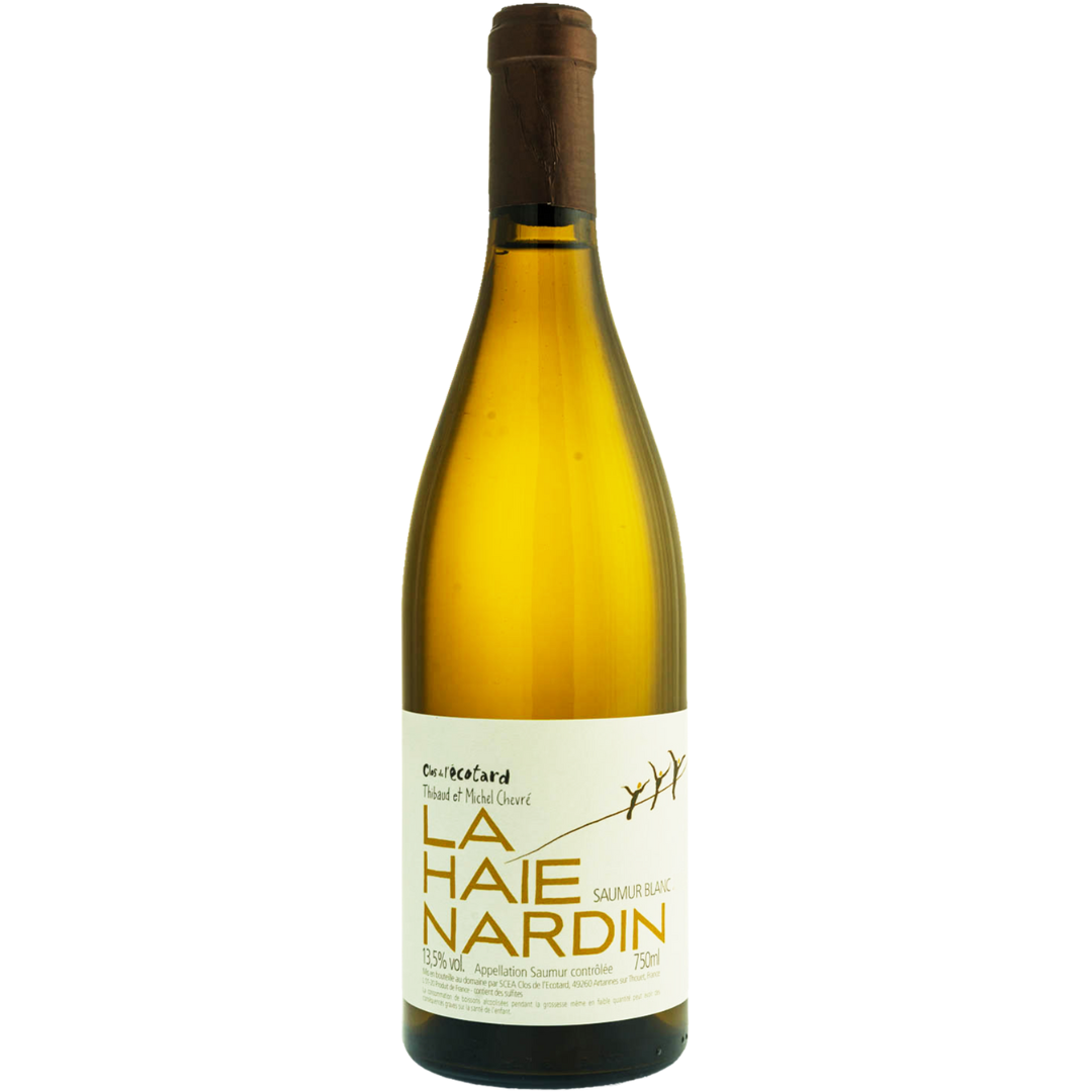 Clos de l'Ecotard La Haie Nardin Saumur 2021 750ml