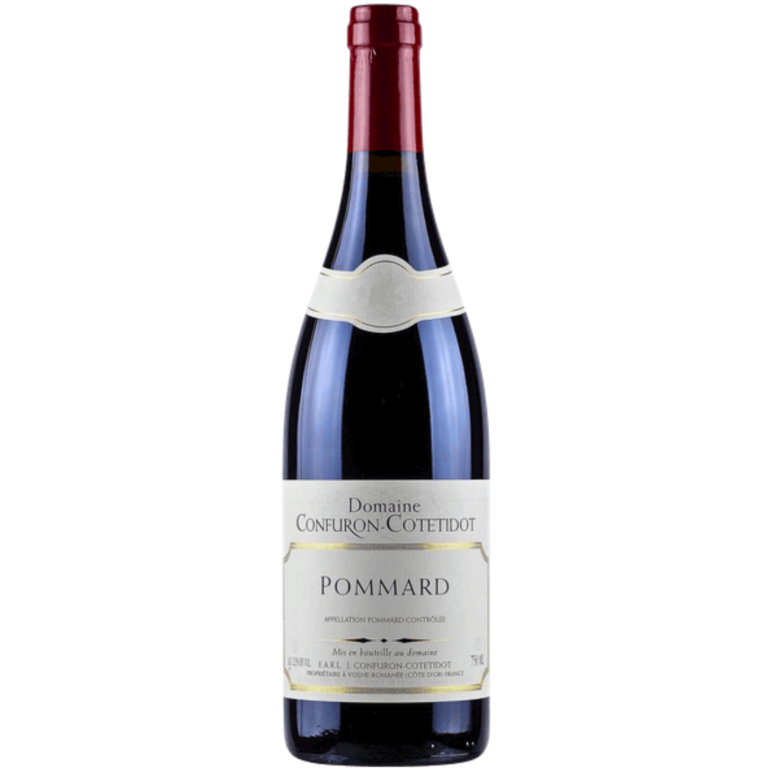 Domaine Confuron-Cotetidot Pommard 2021