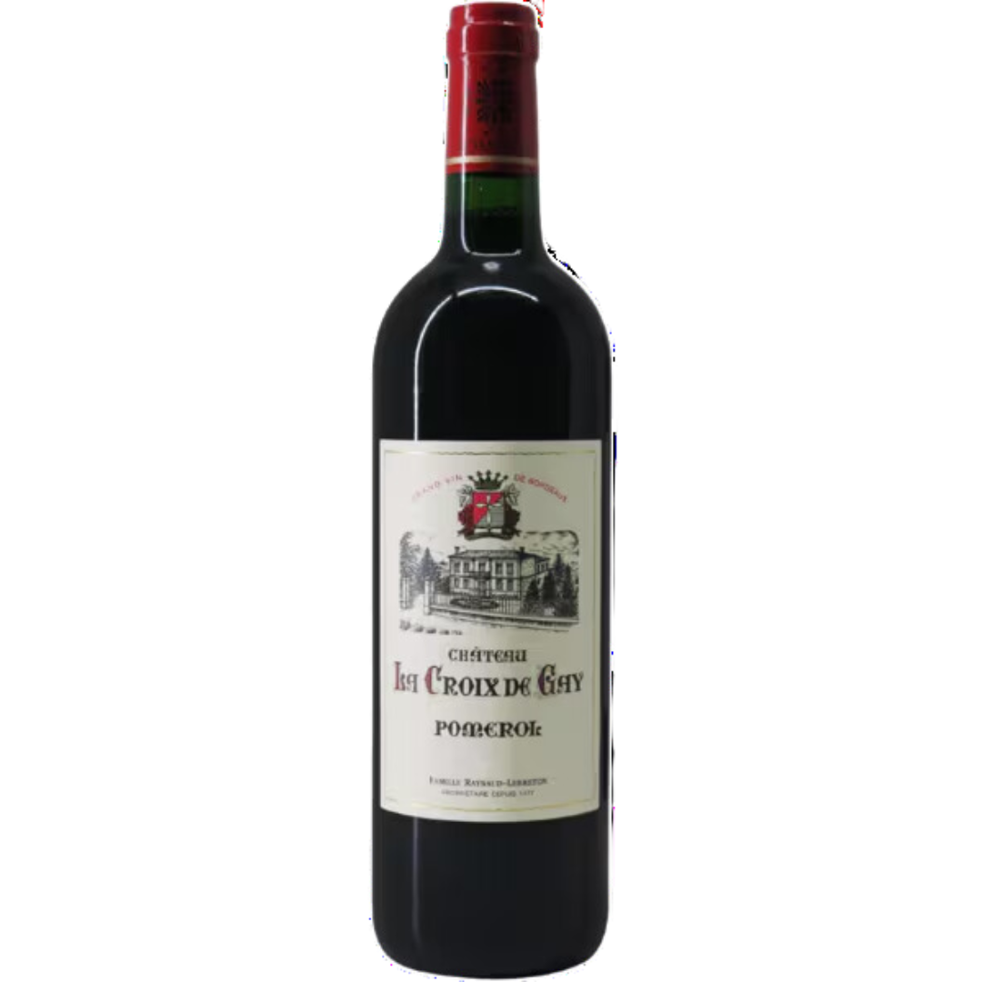 Chateau La Croix de Gay Pomerol 2020