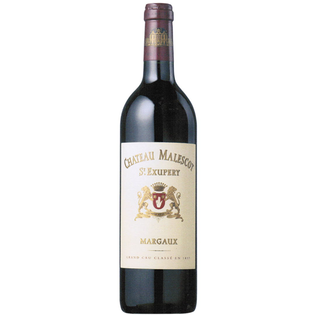 Malescot St Exupery 2017 750ml