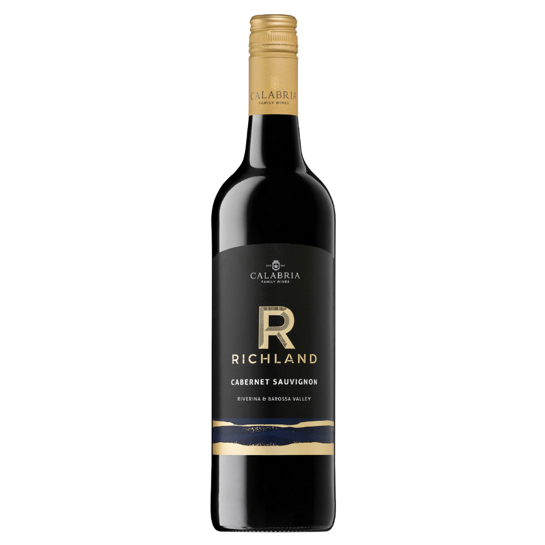 Calabria Richland Cabernet Sauvignon 2021