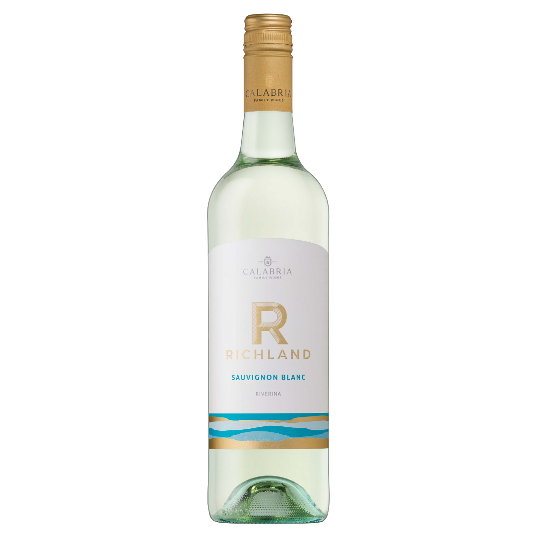 Calabri Richland Moscato NV