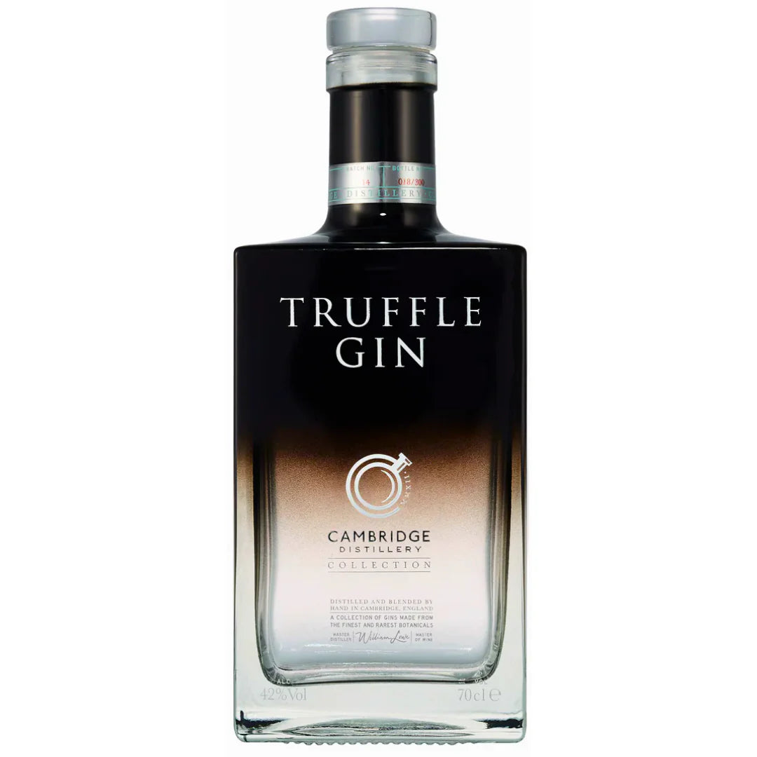 Cambridge Truffle Gin 700ml