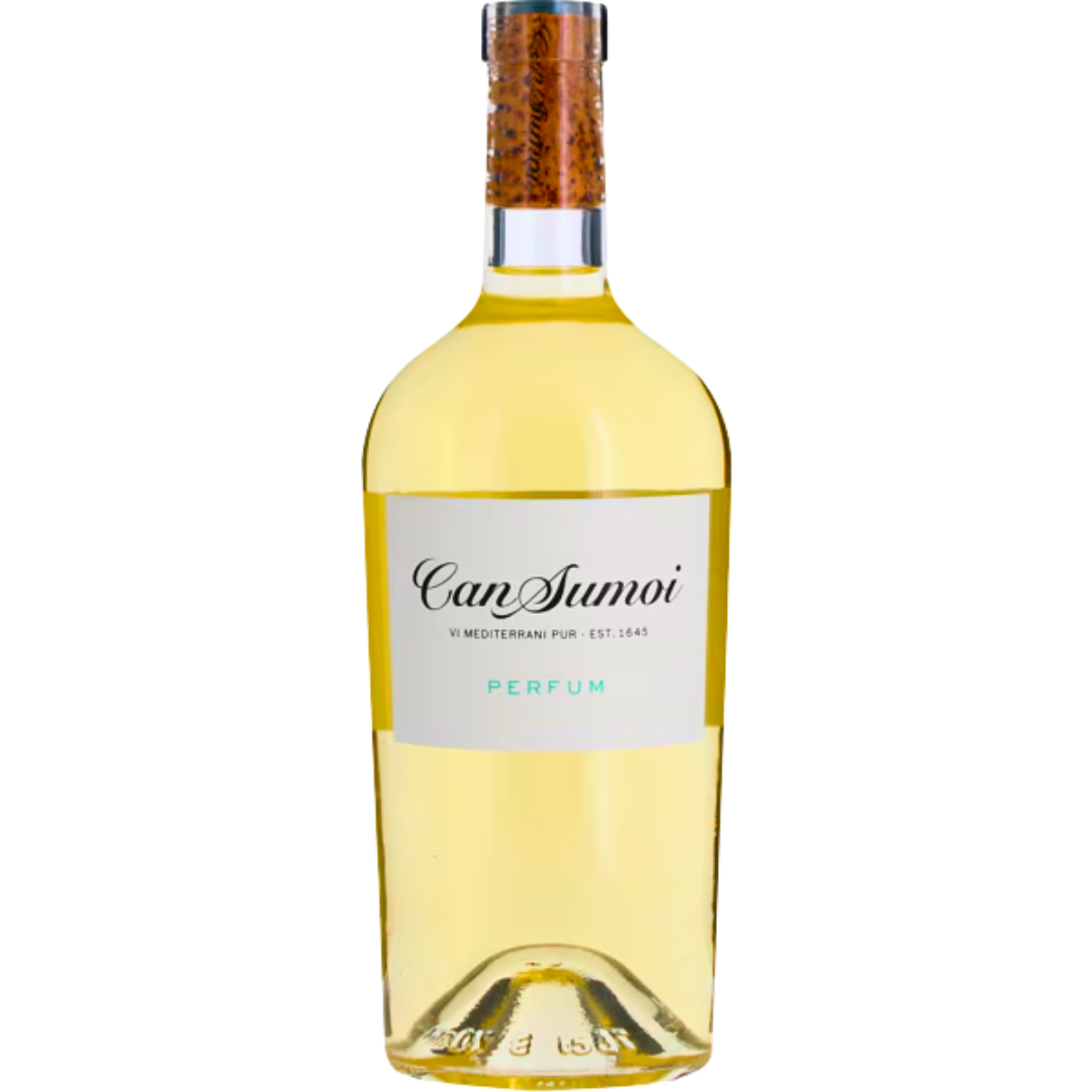Can Sumoi Perfum 2021 750ml