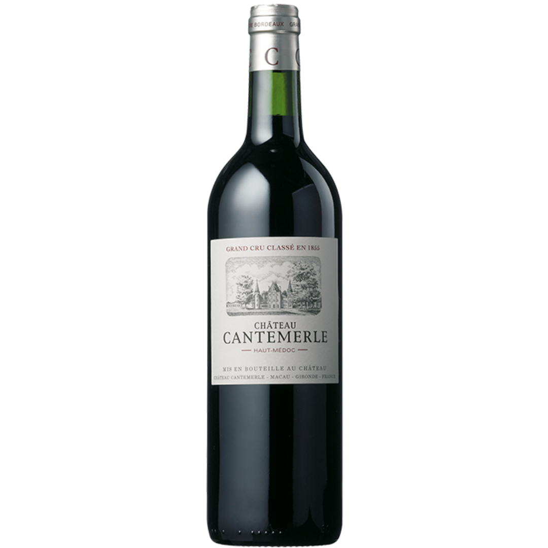 Cantemerle 2016 750ml