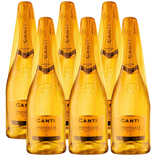 Canti Prosecco FULL CASE