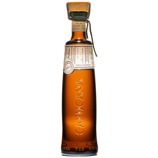 Capucana Cachaca 700ml