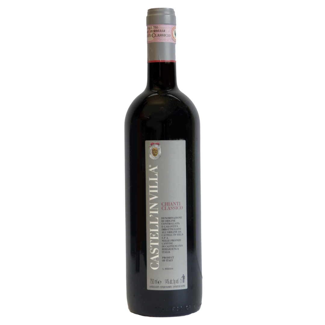 Castell'in Villa Chianti Classico DOCG 2020
