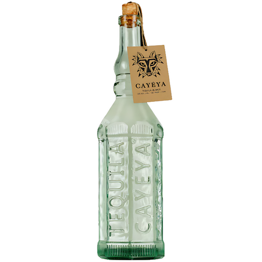 Cayeya Blanco Tequila 700ml