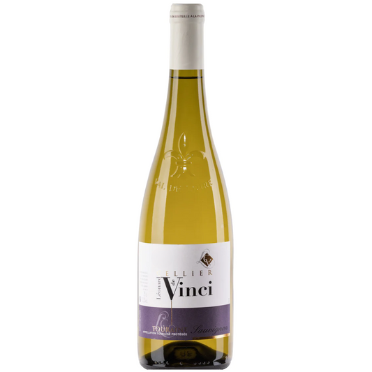 Cellier Leonard de Vinci Sauvignon Blanc 2022 750ml