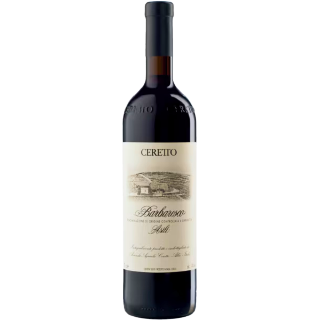Ceretto Barbaresco Asili 2020