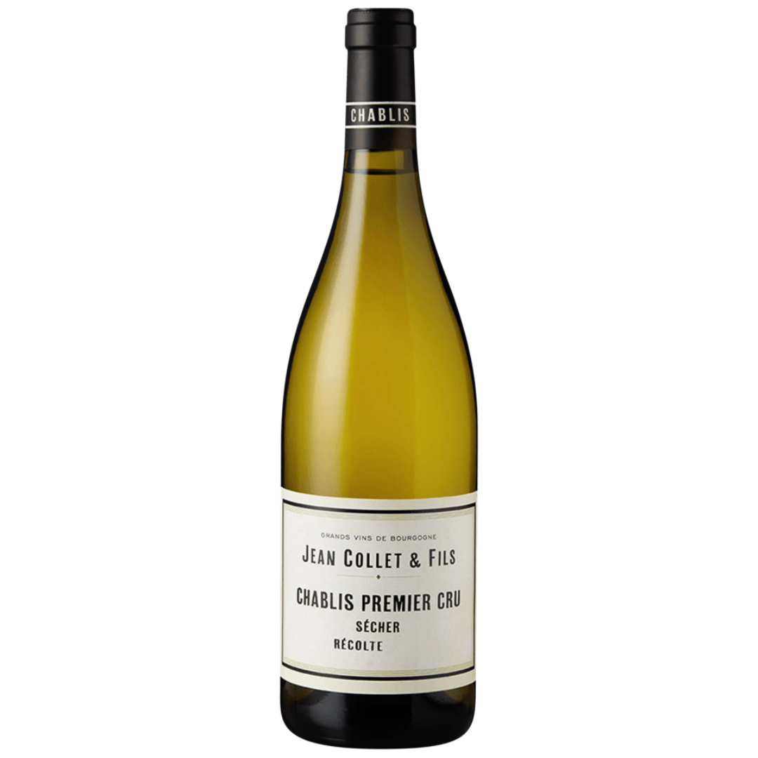 Chablis Premier Cru Sécher 2022 750ml