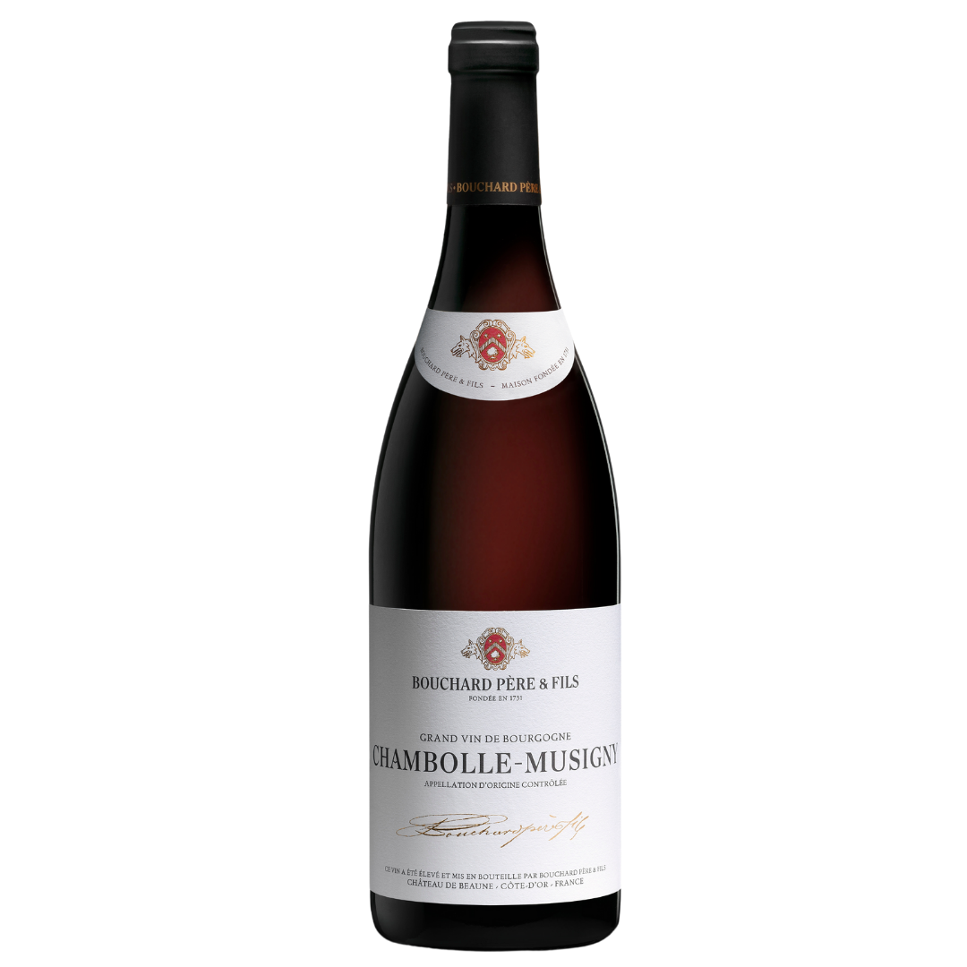 Bouchard Pere & Fils Chambolle Musigny 2018