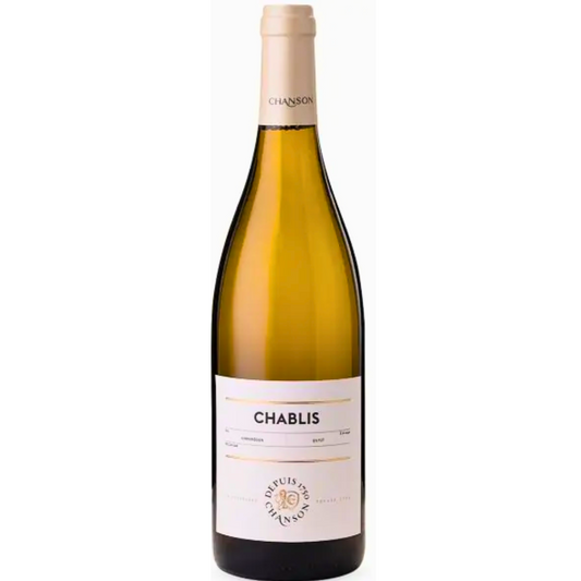 Chanson Chablis 2022 750ml