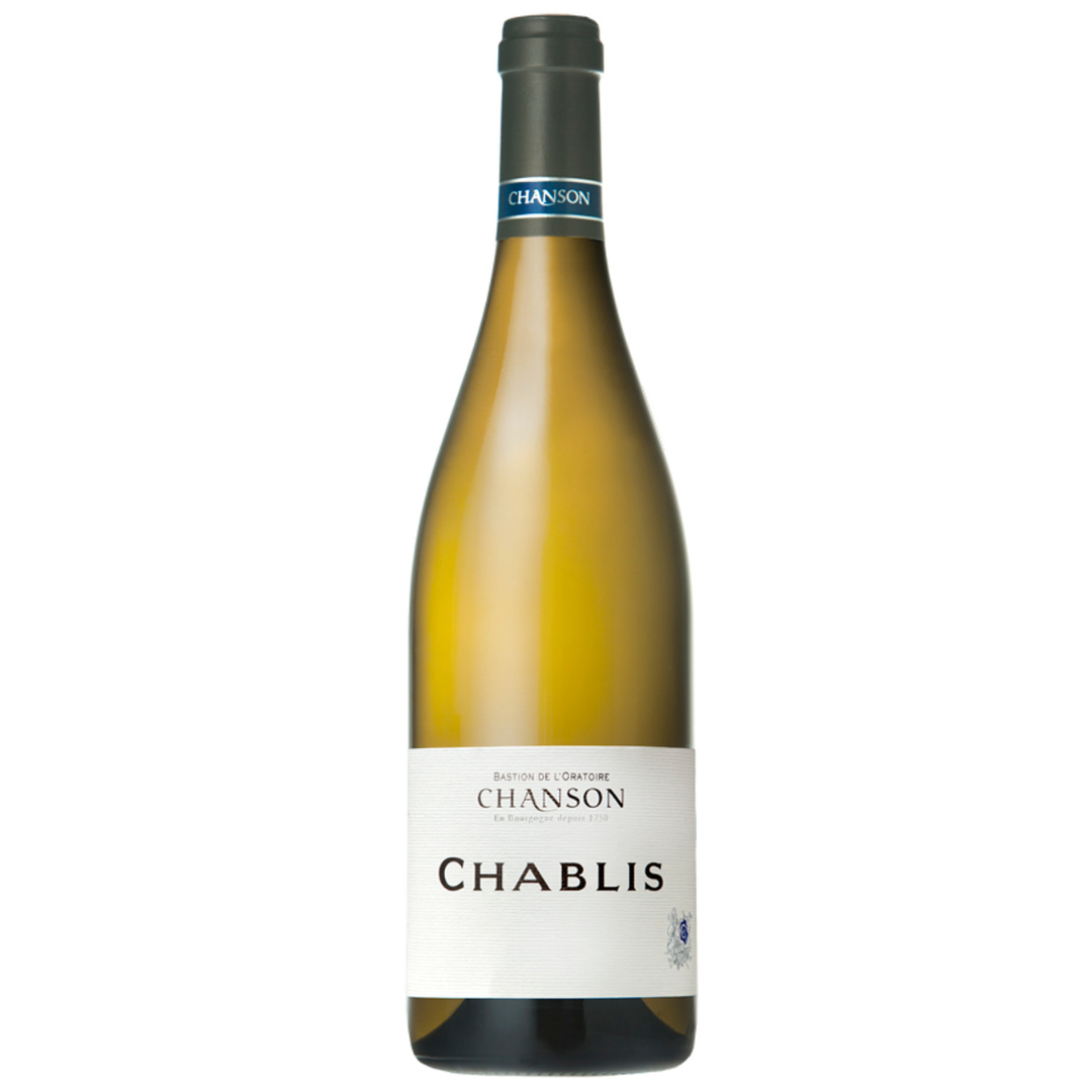 Chanson Chablis 2023 750ml
