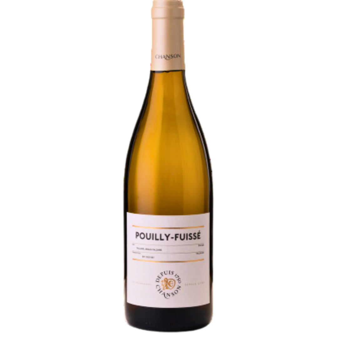 Chanson Pouilly Fuisse 2022 750ml