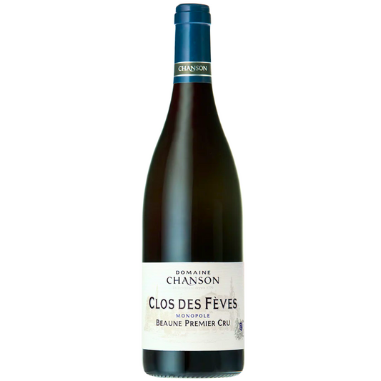 Chanson Beaune Clos Des Feves Monopole 1Er Cru 2020 750ml
