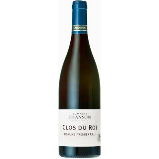 Chanson Beaune 'Clos du Roi' 1Er Cru 2017 750ml