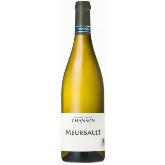 Chanson Meursault 2022 750ml