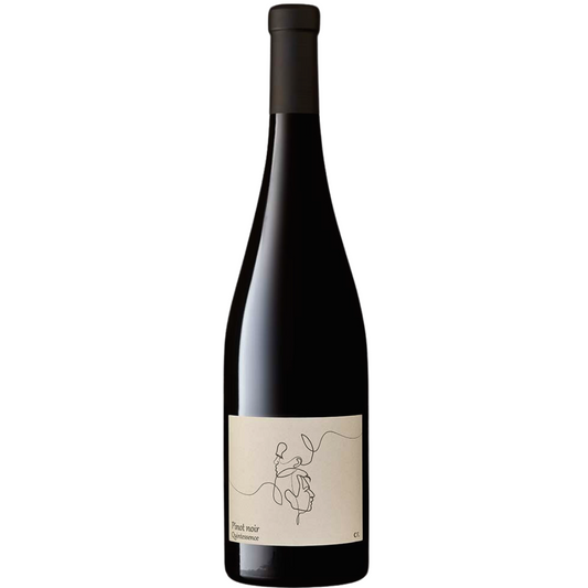 Charles Frey Pinot Noir Quintessence AOC 2020 750ml