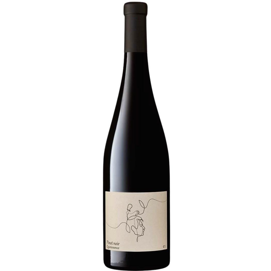Charles Frey Pinot Noir Quintessence AOC 2022 750ml