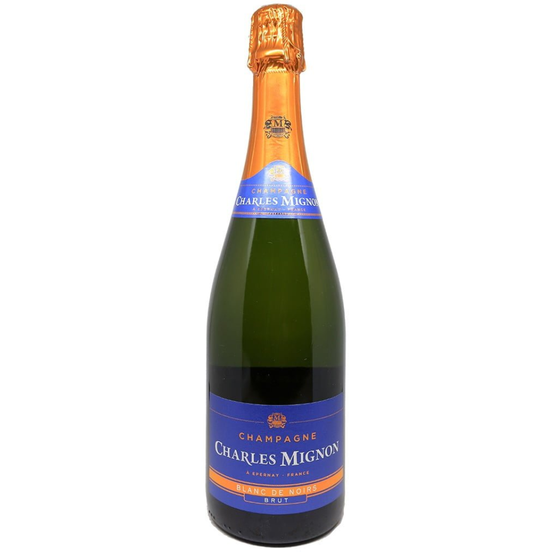 Charles Mignon Premium Reserve Brut Blanc de Noirs