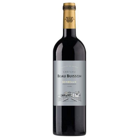 Chateau Beau Buisson 2020 750ml