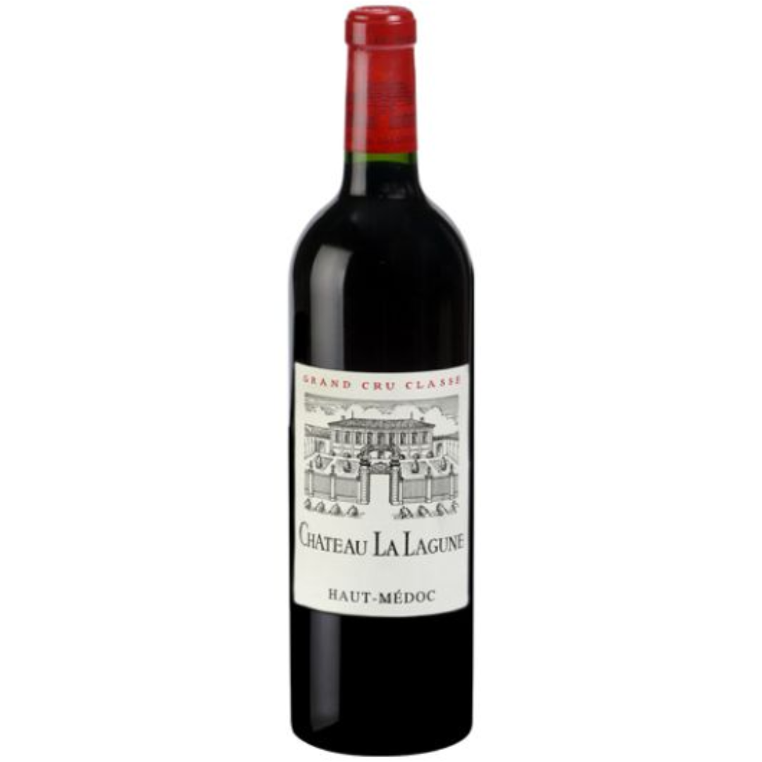 Chateau Belgrave 5eme Cru Classe Haut Medoc 2010