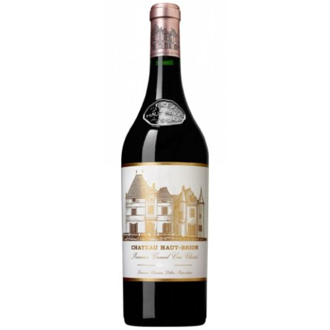 Chateau Haut Brion 1er Cru Classe Pessac Leognan 2012