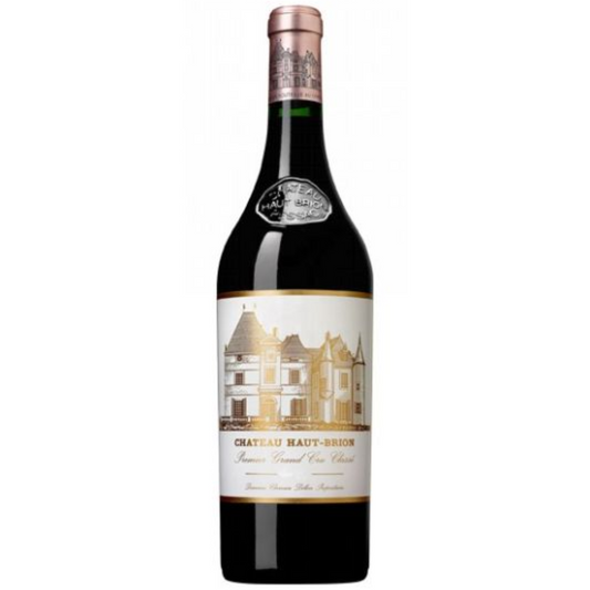 Chateau Haut Brion 1er Cru Classe Pessac Leognan 2012