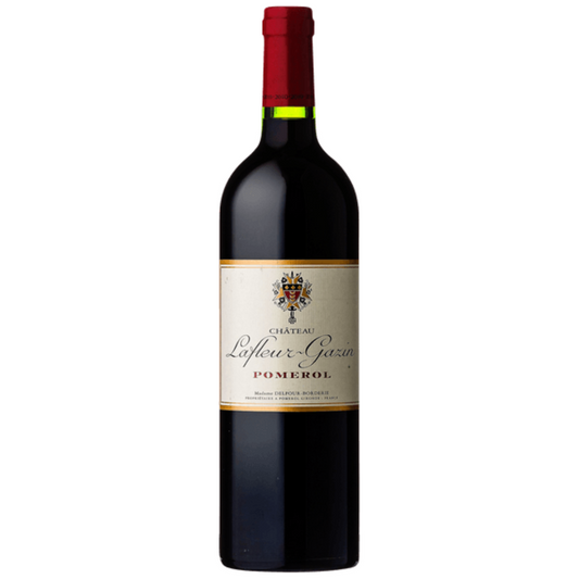 Chateau Lafleur Gazin Pomerol 750ml 2015