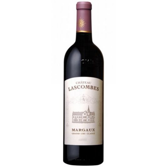 Chateau Lascombes 2eme Cru Classe Margaux 2009