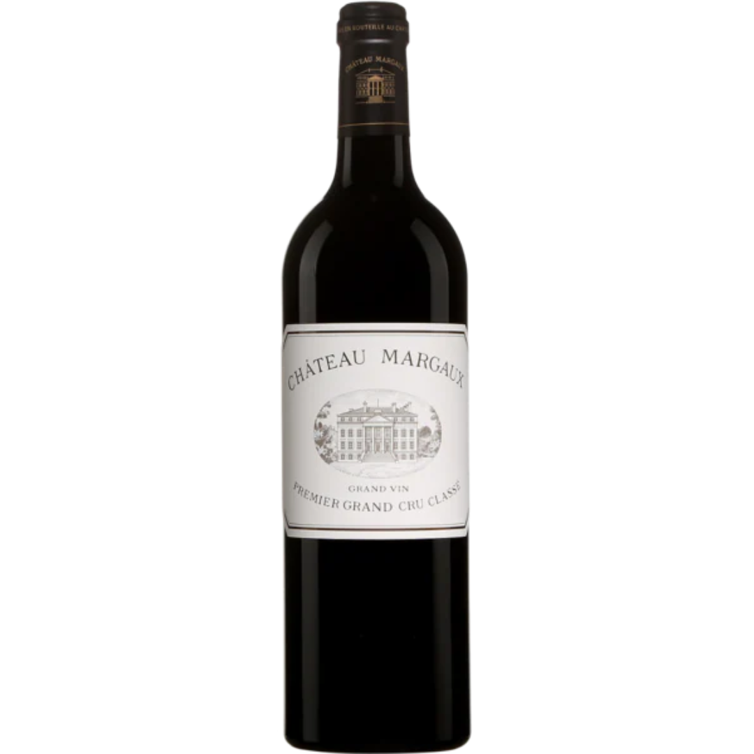 Chateau Margaux 1er Cru 2013