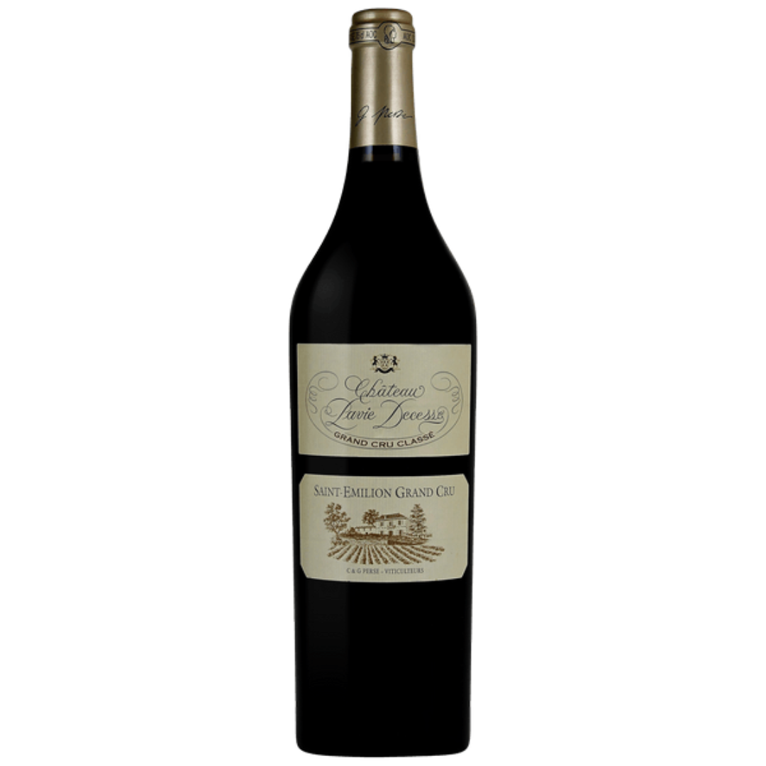 Chateau Pavie Decesse Grand Cru Classe St Emilion 2009