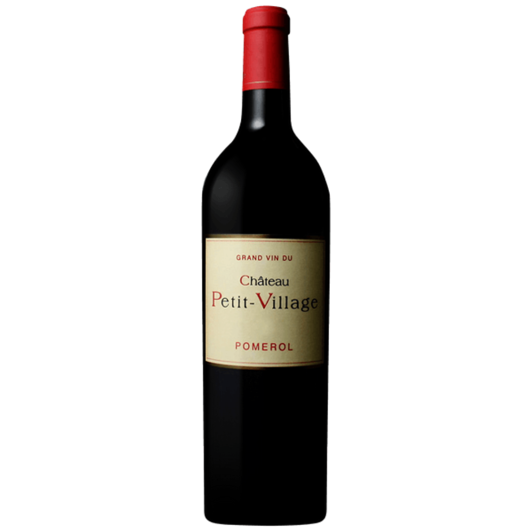 Chateau Petit Village Pomerol 2010